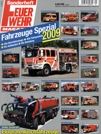 FW Magazin 2009
